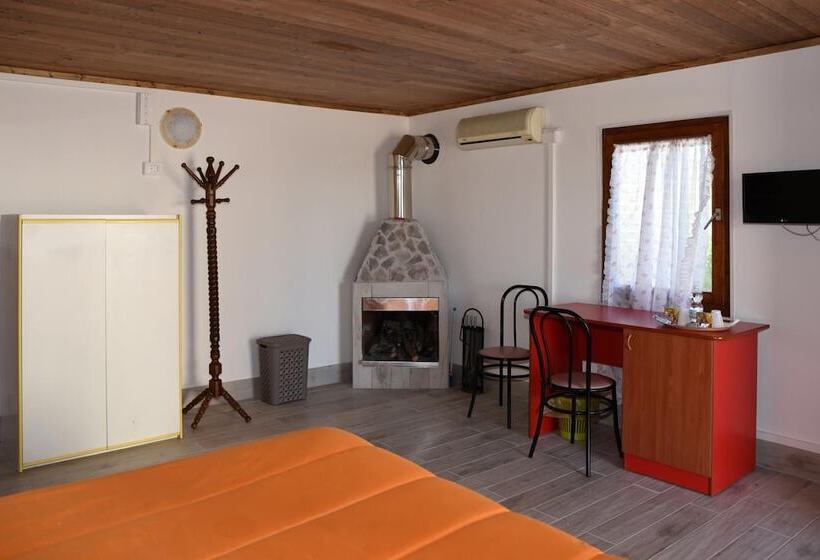 B&b Sentiero Romantico