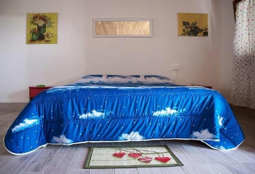 B&b Sentiero Romantico