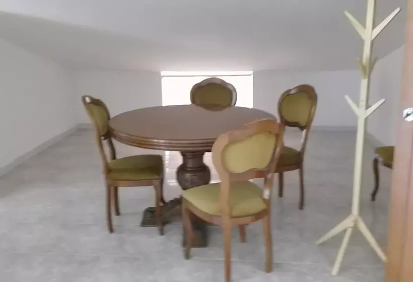 B&b Sentiero Romantico