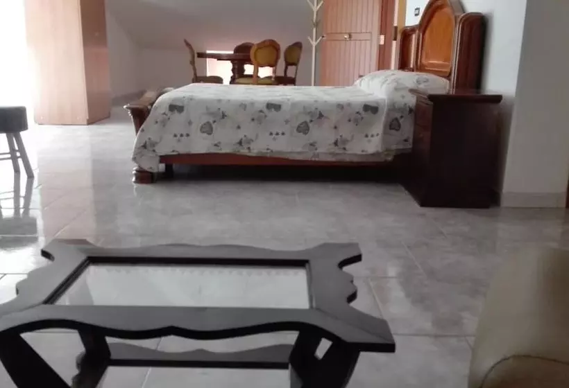 B&b Sentiero Romantico