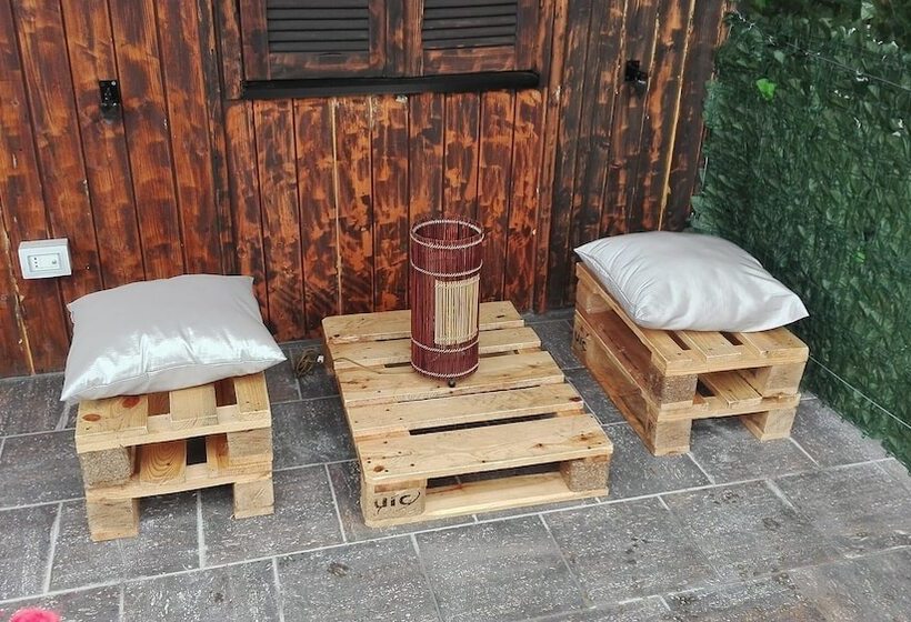 B&b Sentiero Romantico