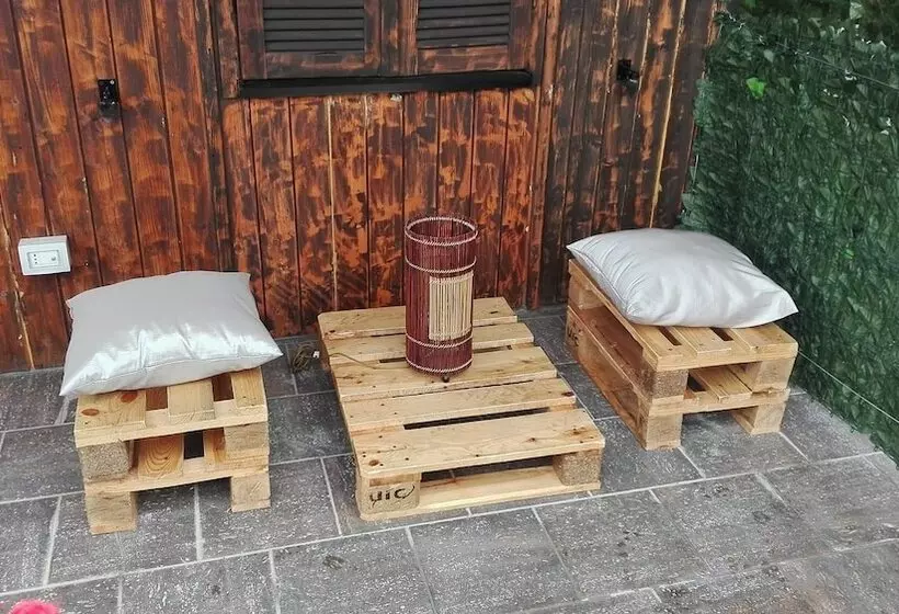 B&b Sentiero Romantico