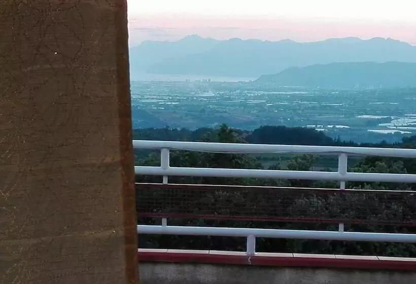 B&b Sentiero Romantico