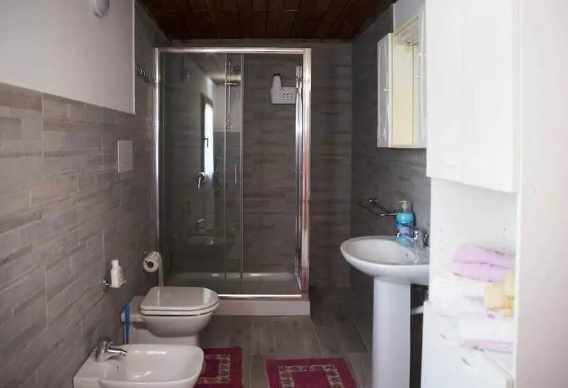 B&b Sentiero Romantico