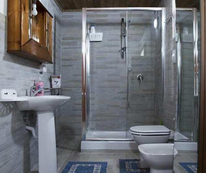 B&b Sentiero Romantico