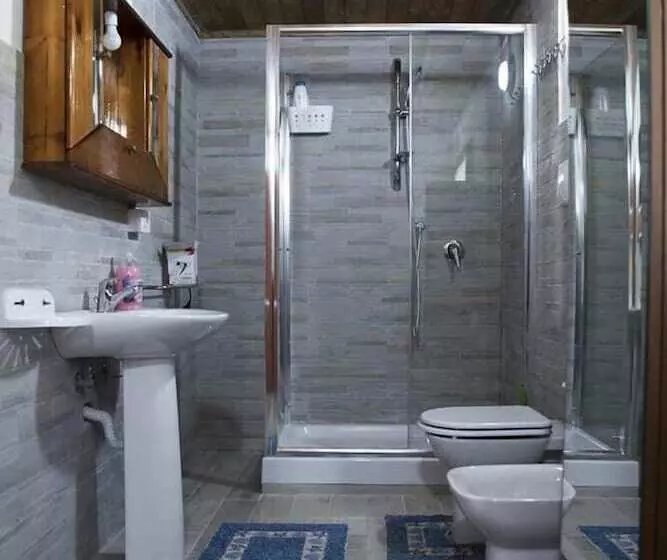 B&b Sentiero Romantico