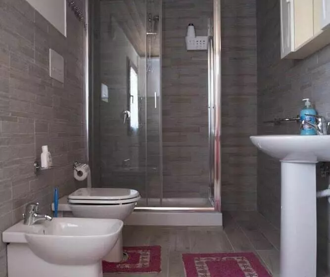 B&b Sentiero Romantico