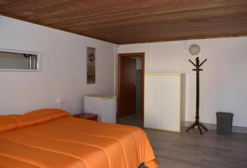 B&b Sentiero Romantico