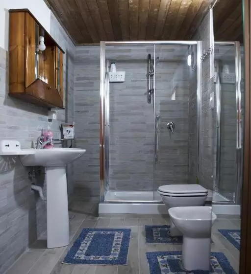 B&b Sentiero Romantico