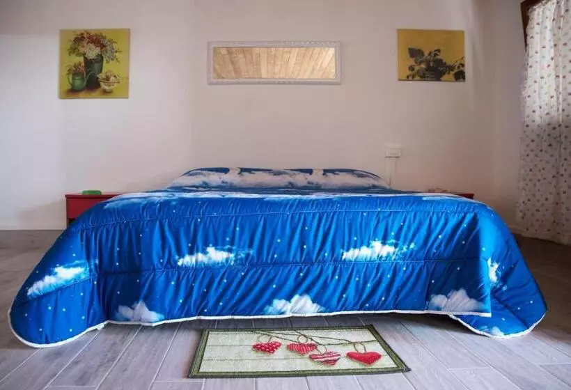 B&b Sentiero Romantico