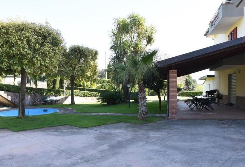 B&b Sentiero Romantico