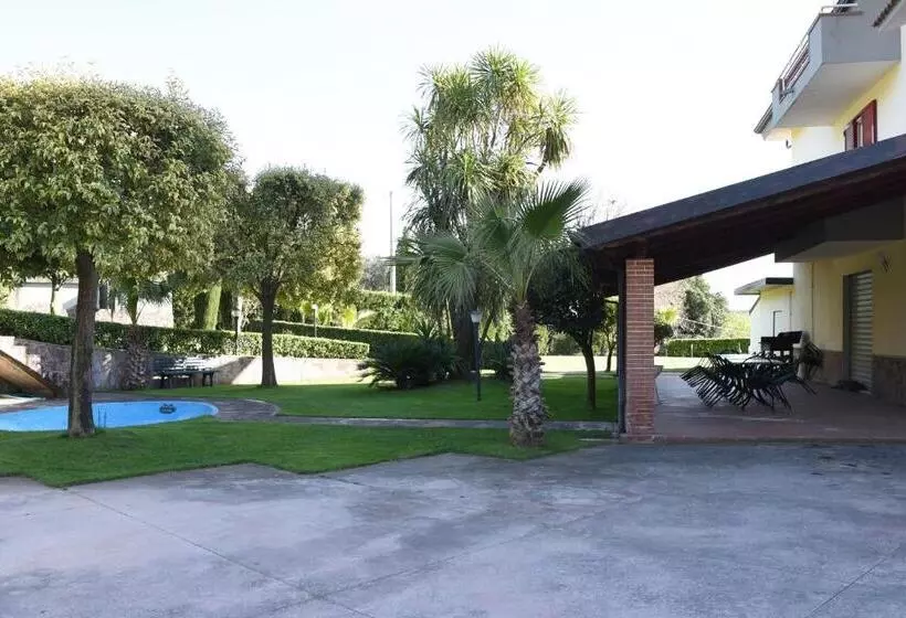 B&b Sentiero Romantico