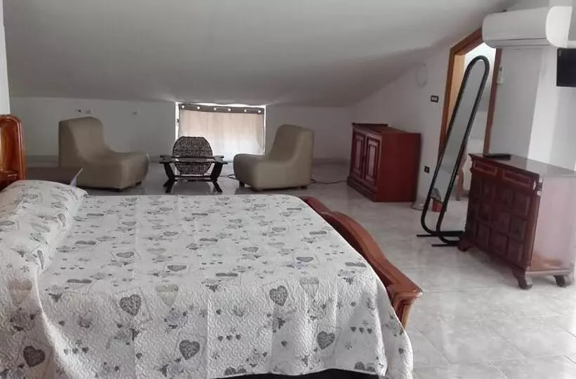 B&b Sentiero Romantico