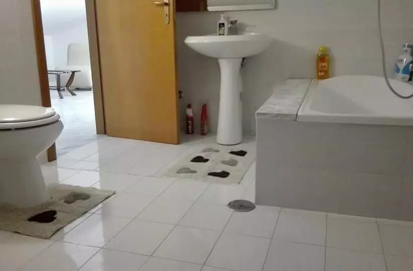 B&b Sentiero Romantico