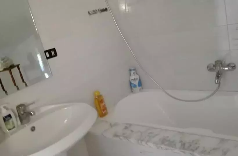 B&b Sentiero Romantico