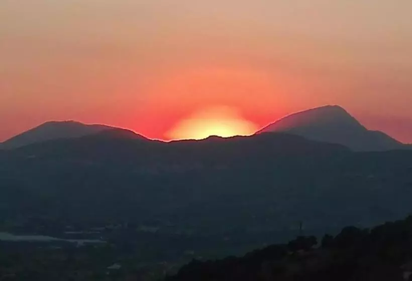 B&b Sentiero Romantico