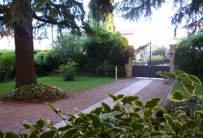 B&b Villa Dei Pini