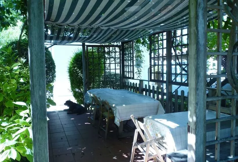 B&b Villa Dei Pini