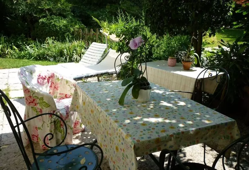B&b Villa Dei Pini