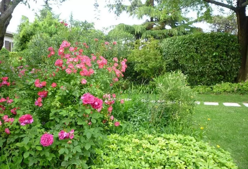 B&b Villa Dei Pini