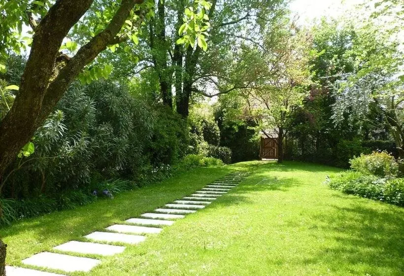 B&b Villa Dei Pini