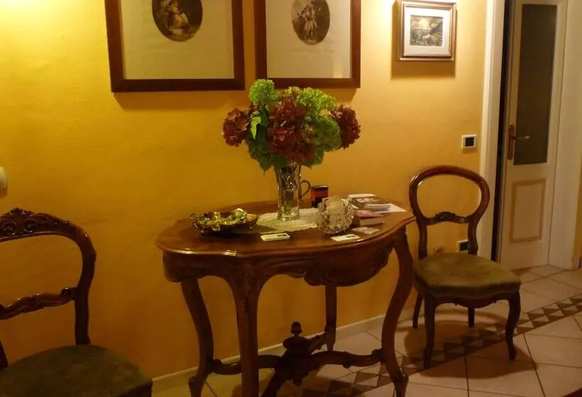 B&b Villa Dei Pini