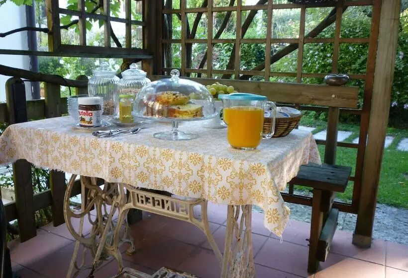 B&b Villa Dei Pini