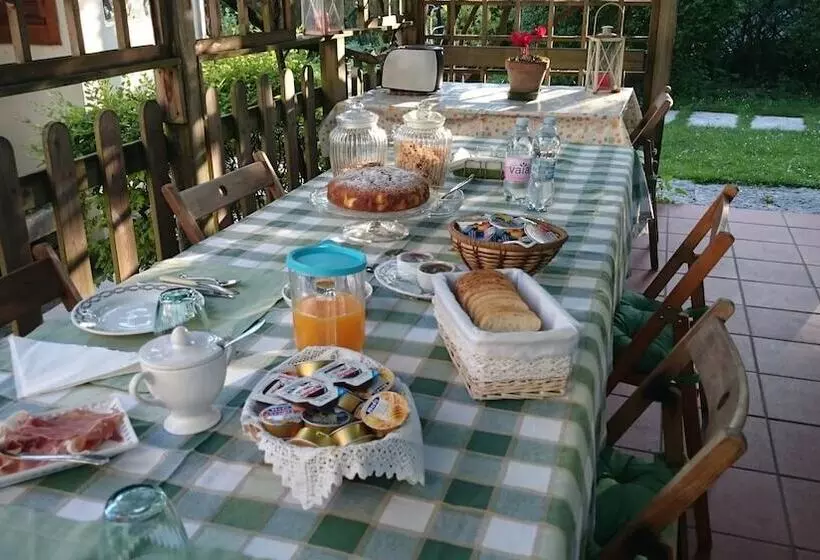 B&b Villa Dei Pini