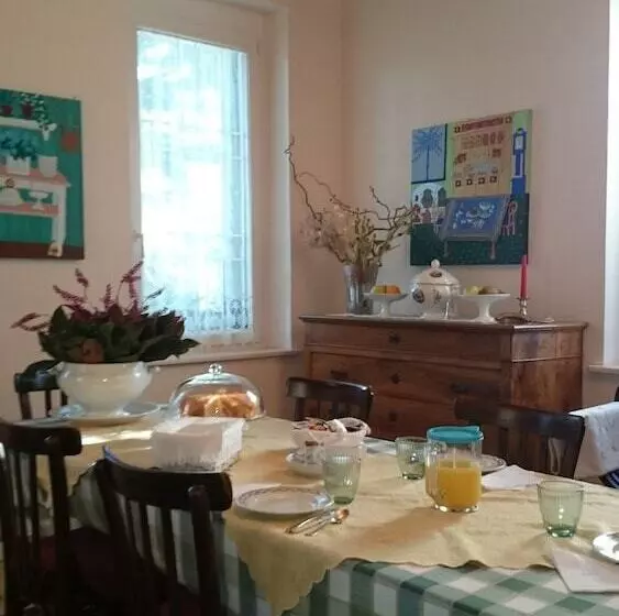 B&b Villa Dei Pini