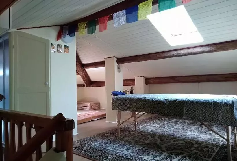 B&b Villa Dei Pini
