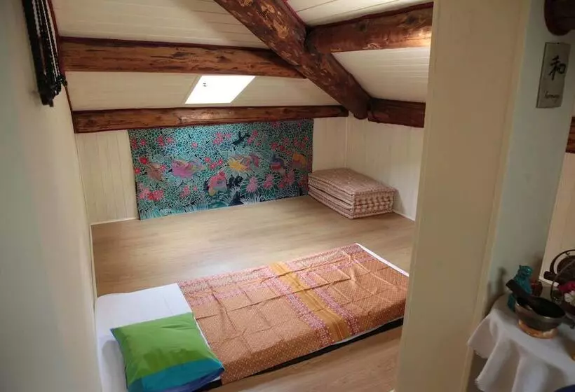 B&b Villa Dei Pini