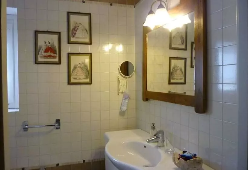 B&b Villa Dei Pini