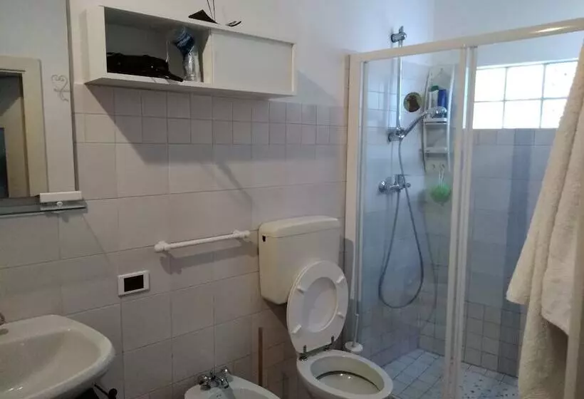 B&b Villa Dei Pini