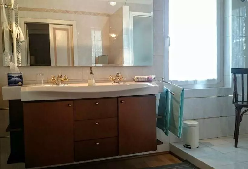B&b Villa Dei Pini