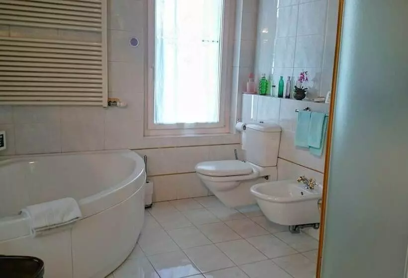 B&b Villa Dei Pini