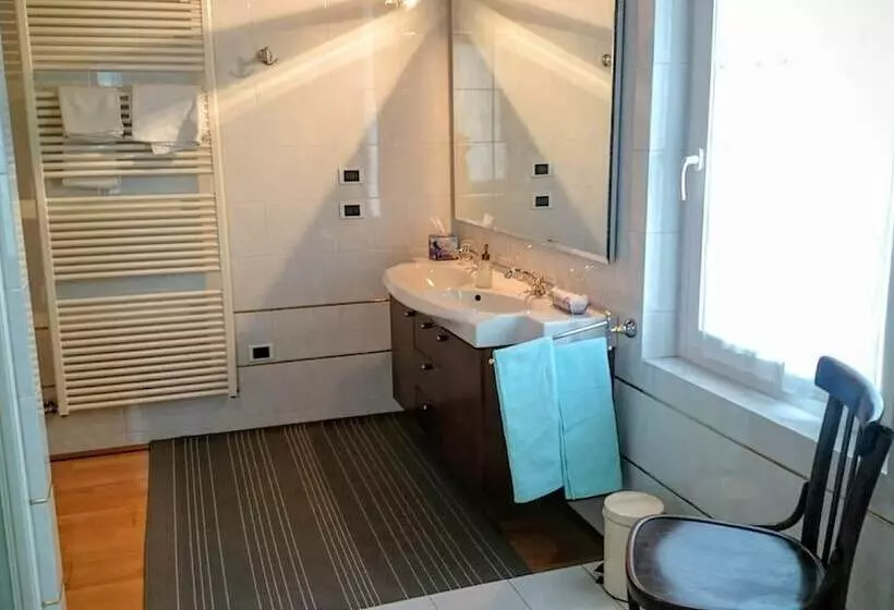 B&b Villa Dei Pini