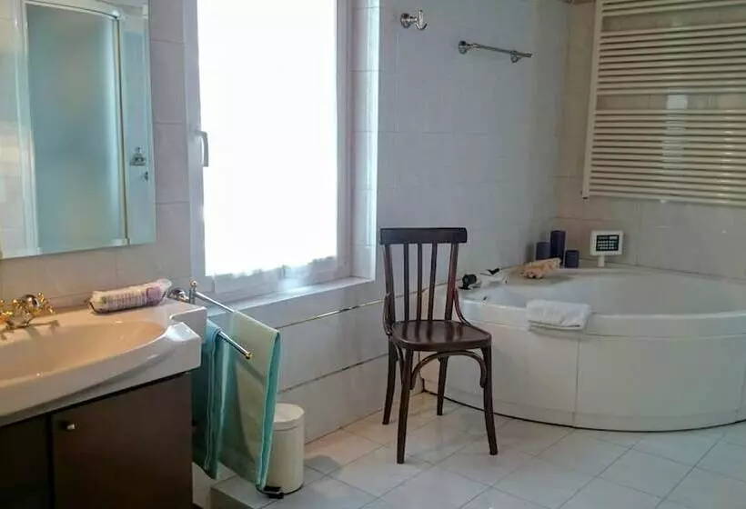 B&b Villa Dei Pini