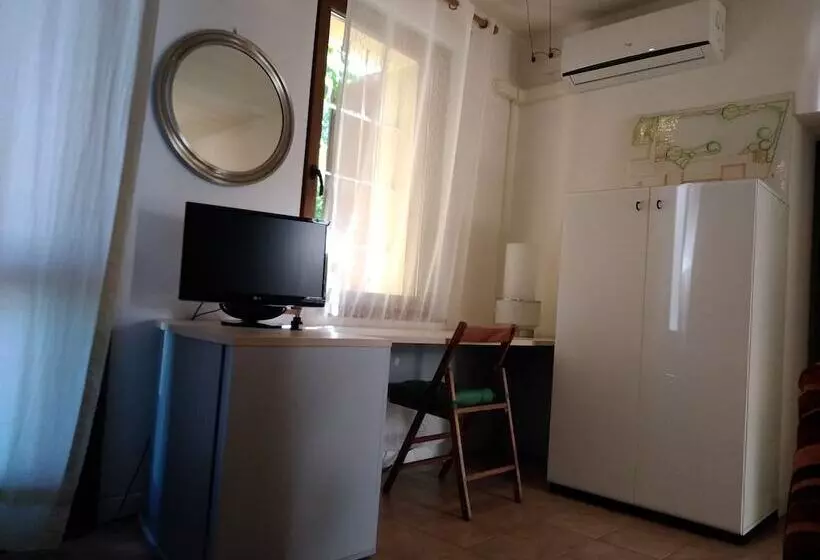 B&b Villa Dei Pini
