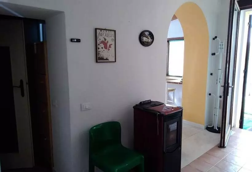B&b Villa Dei Pini