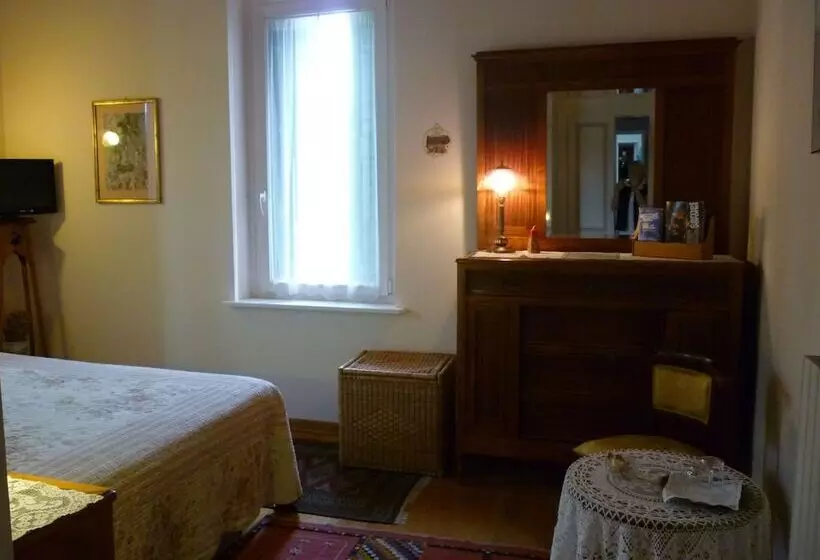 B&b Villa Dei Pini