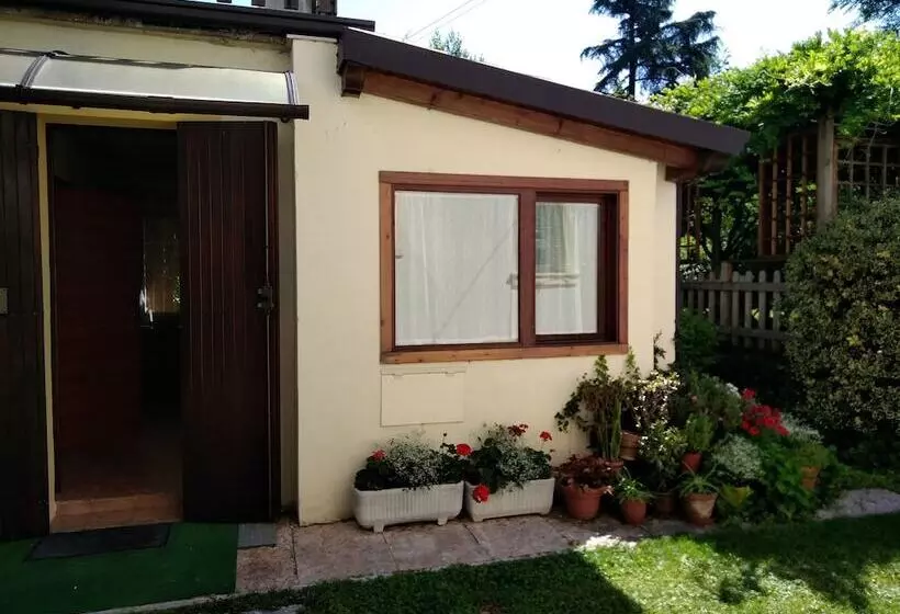 B&b Villa Dei Pini