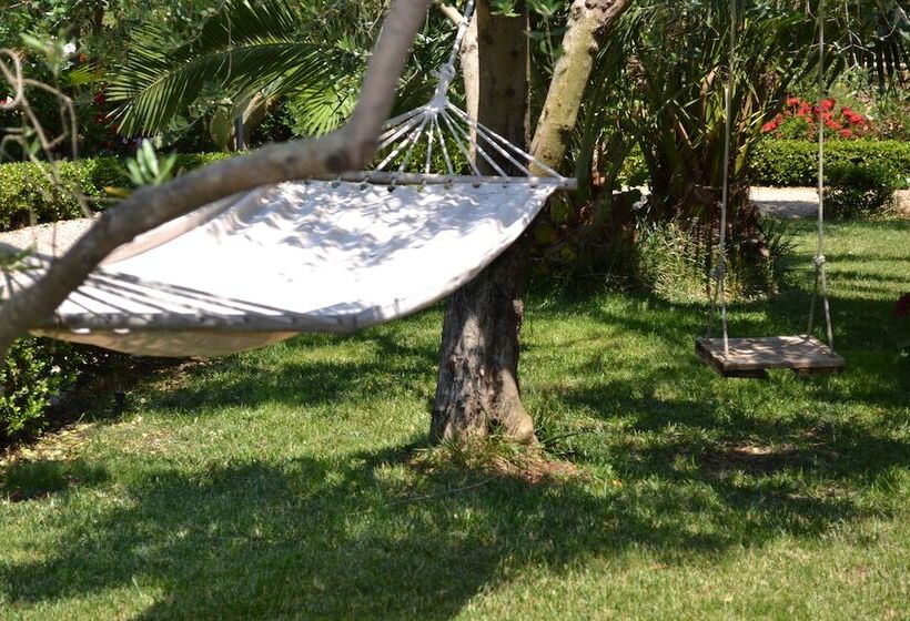 צימר Bb Le 4 Stagioni