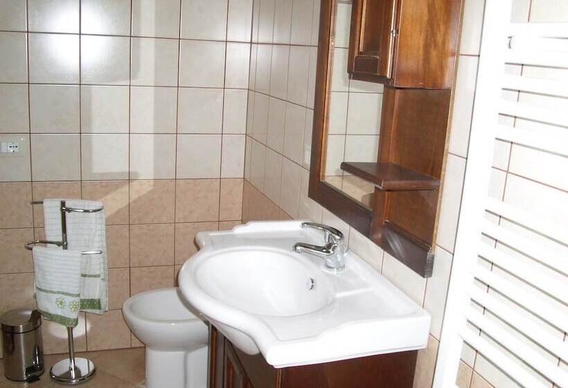 צימר Bb Le 4 Stagioni