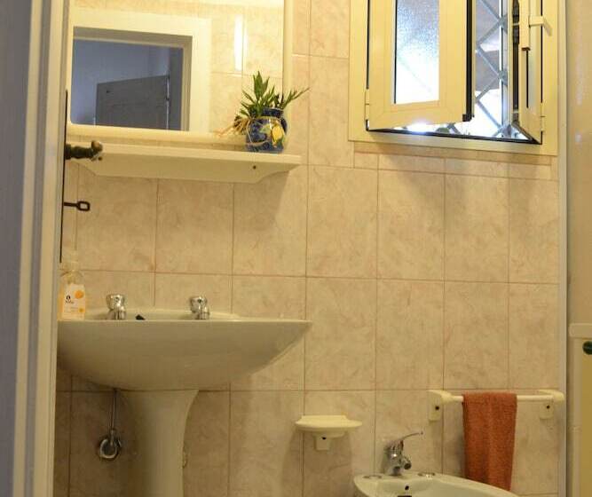 צימר Bb Le 4 Stagioni