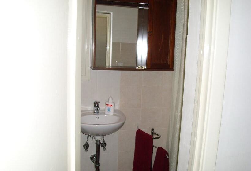 צימר Bb Le 4 Stagioni