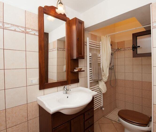 צימר Bb Le 4 Stagioni