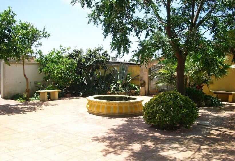 צימר Bb Le 4 Stagioni