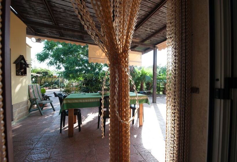 צימר Bb Le 4 Stagioni