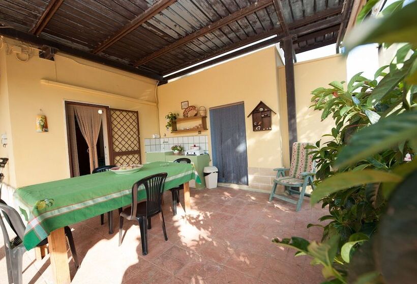 צימר Bb Le 4 Stagioni