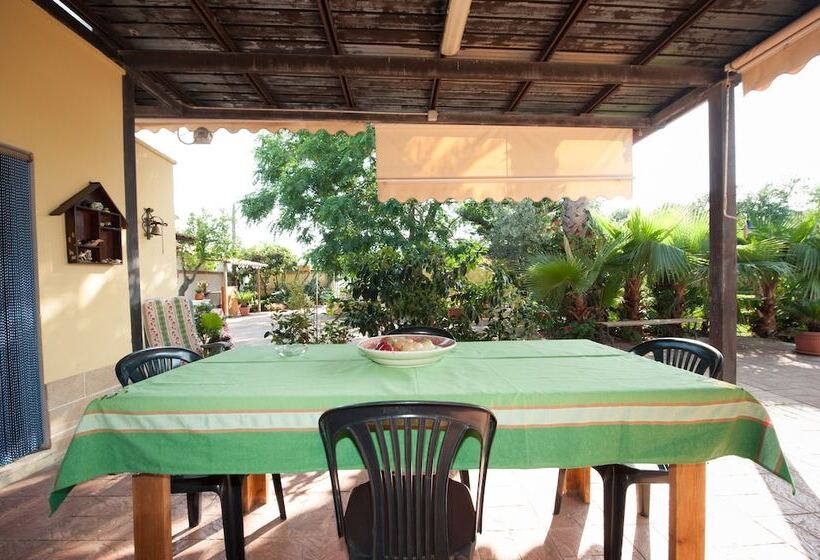 צימר Bb Le 4 Stagioni